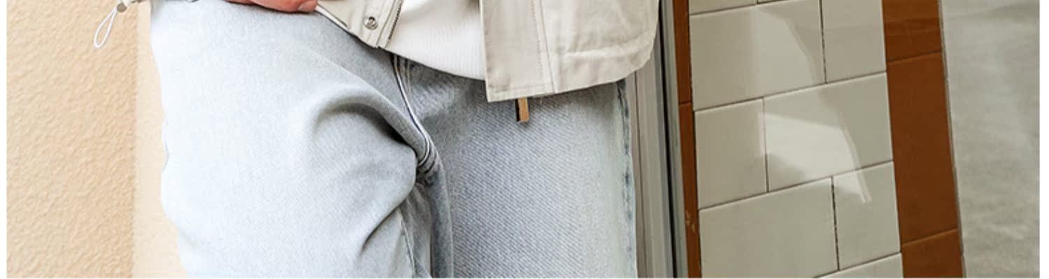 Áo khoác nam ALLIN 2019 xuân mới xu hướng áo khoác ngoài nam đẹp trai áo khoác thể thao rộng bím nam - Cao bồi shop quần jean nam