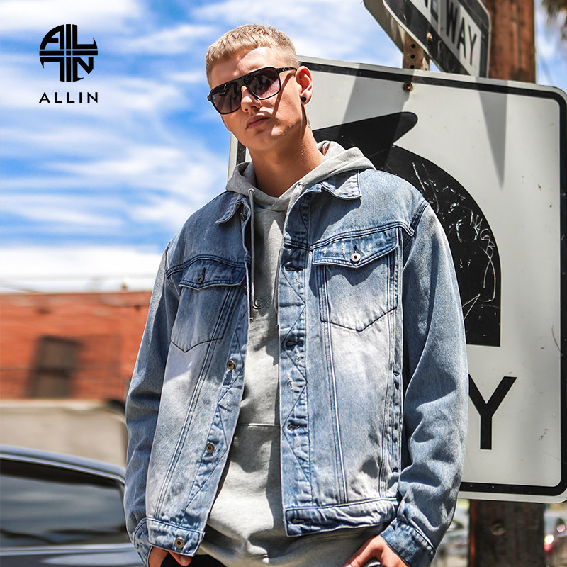 Blouson homme manches longues - Ref 3118507 Image 1