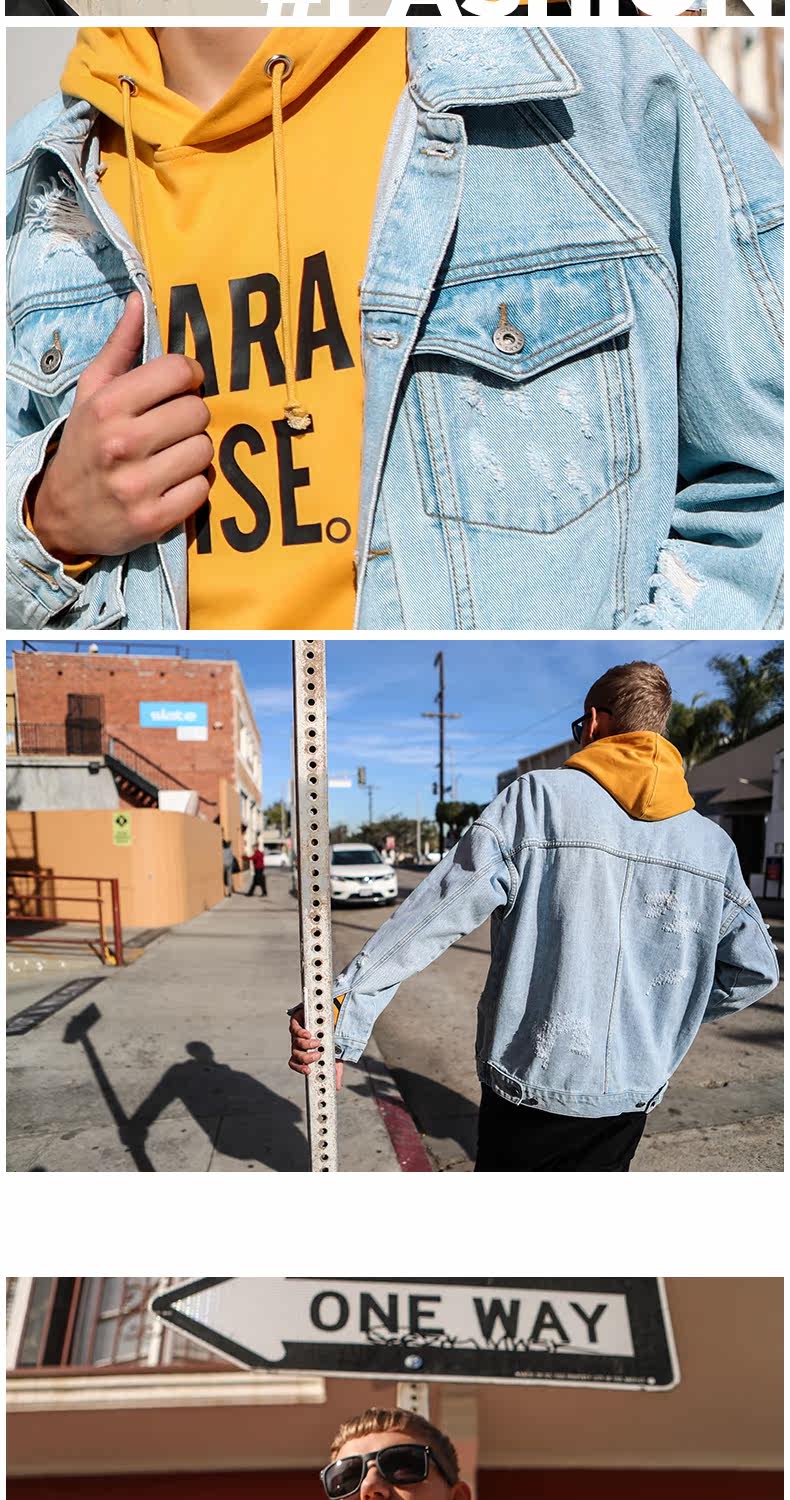 Blouson homme manches longues - Ref 3116092 Image 13