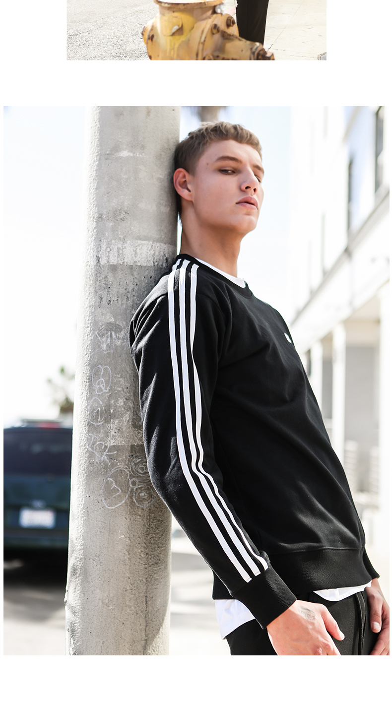 Sweatshirt homme - Ref 3127529 Image 20
