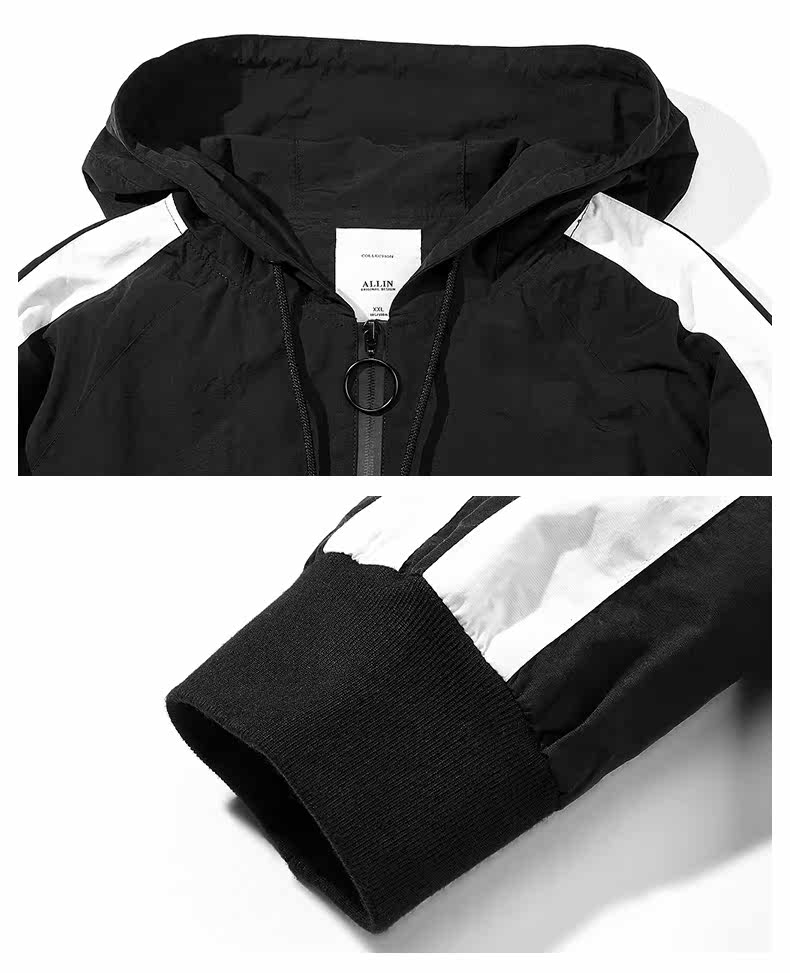 Blouson homme manches longues en Coton - Ref 3116803 Image 19