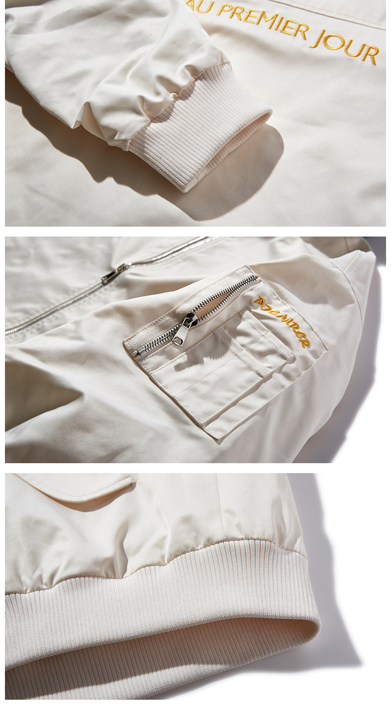 Blouson homme manches longues - Ref 3116228 Image 21