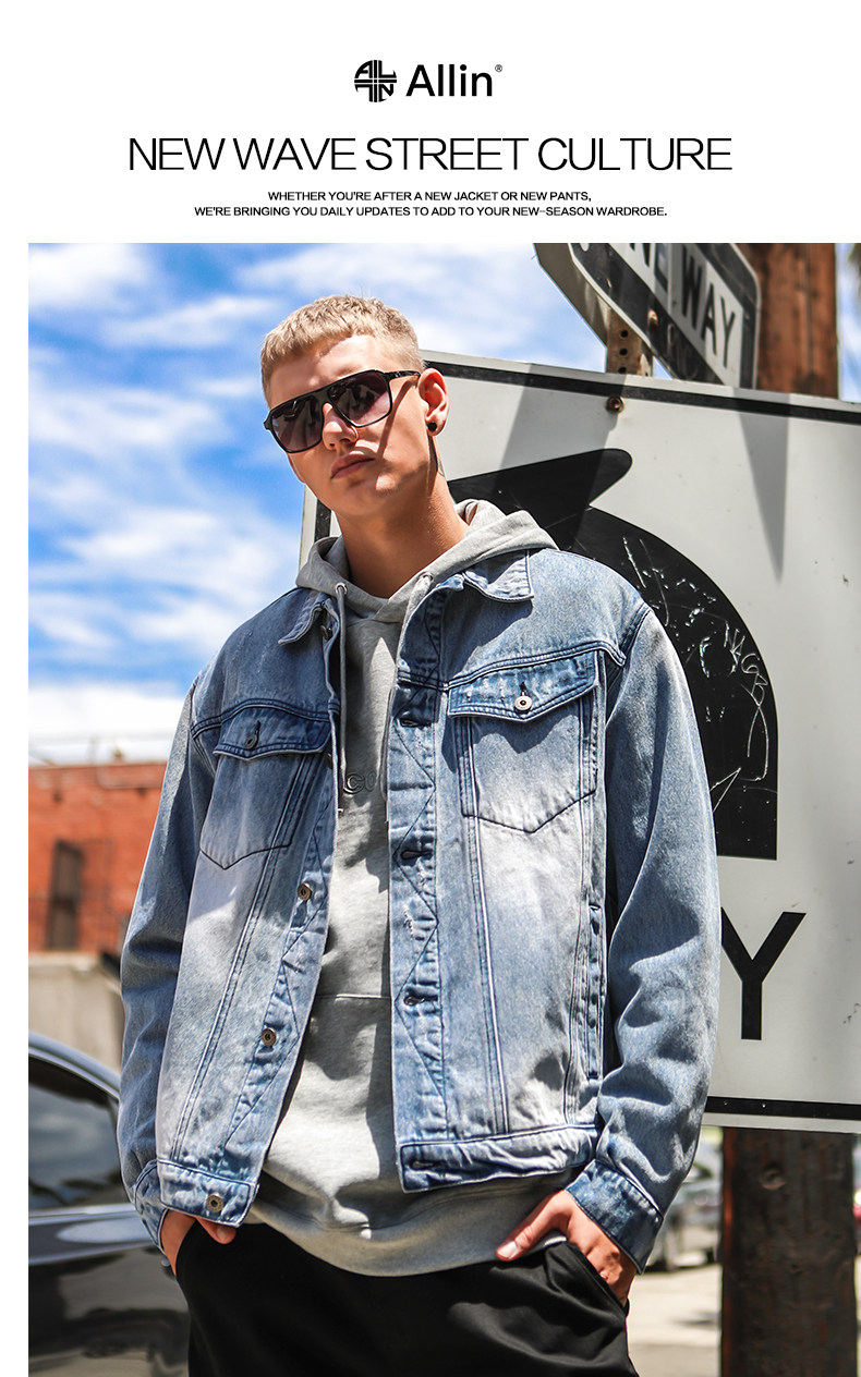 Blouson homme manches longues - Ref 3118507 Image 7