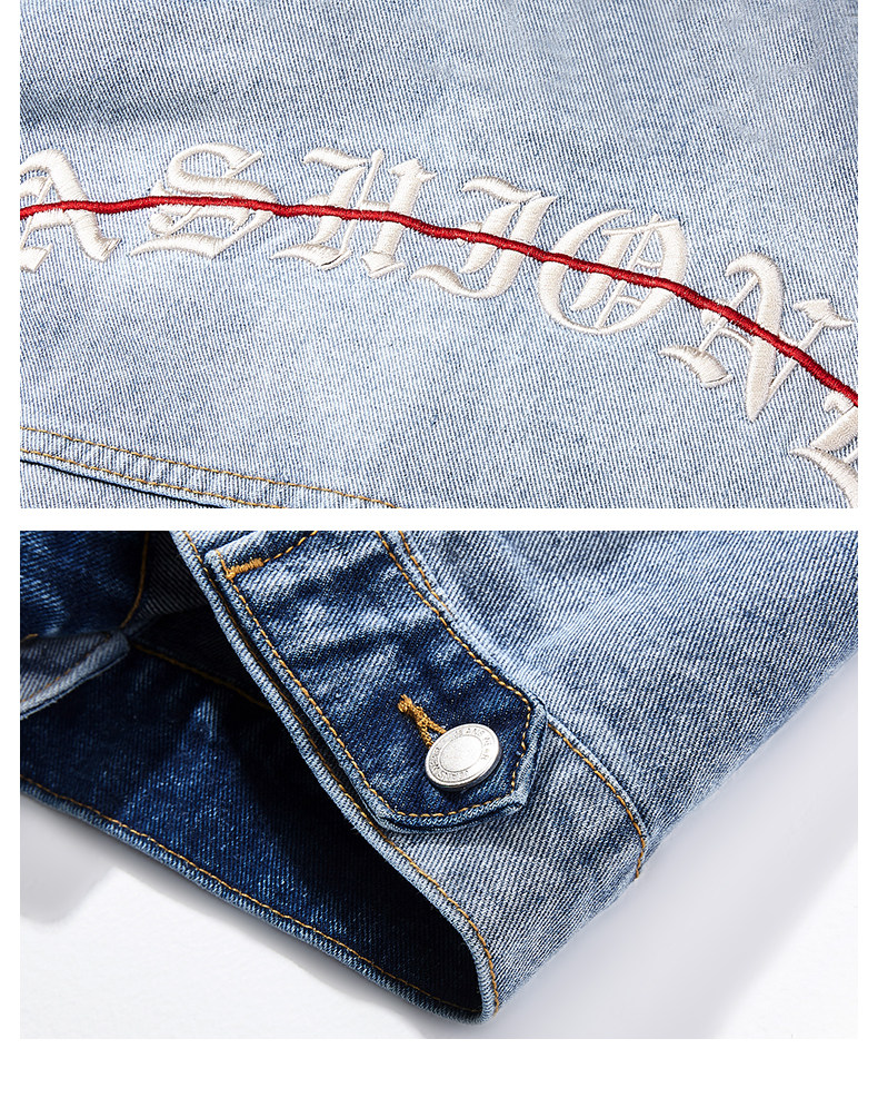 Blouson homme manches longues - Ref 3117770 Image 22