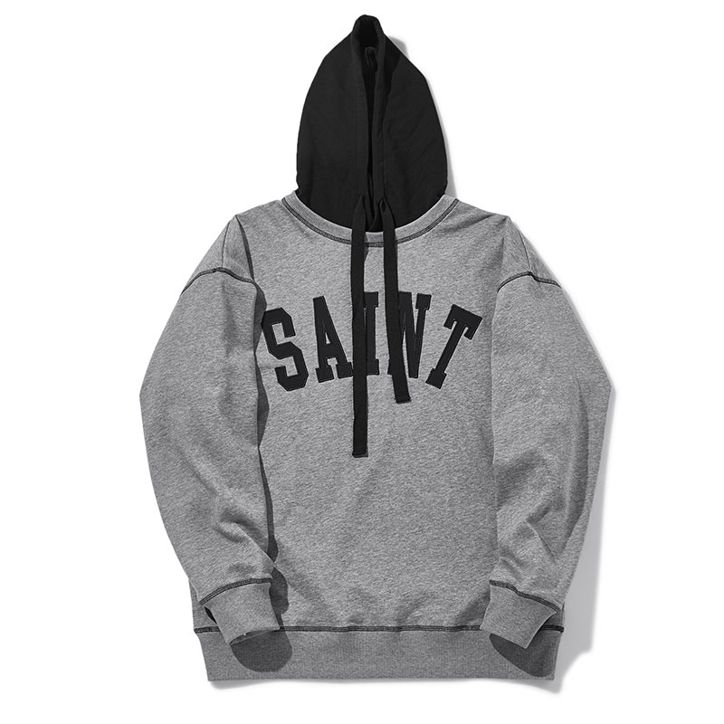 Sweatshirt homme - Ref 3127709 Image 5