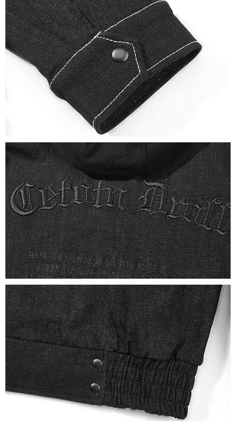 Blouson homme manches longues - Ref 3117637 Image 21