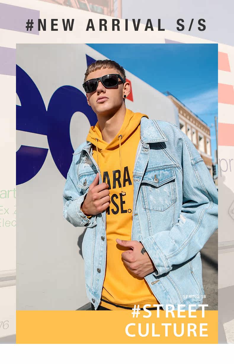 Blouson homme manches longues - Ref 3116092 Image 7