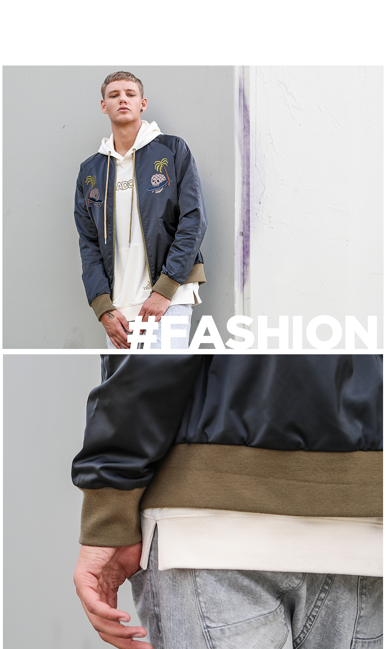 Blouson homme manches longues - Ref 3116692 Image 13