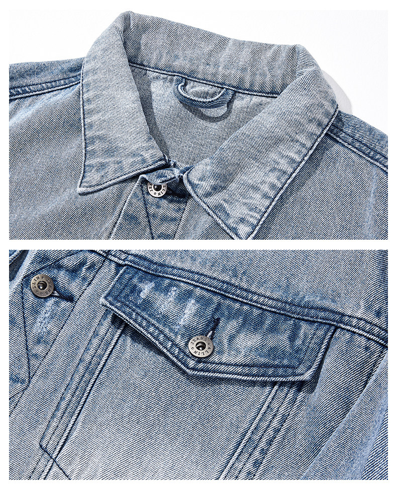 Blouson homme manches longues - Ref 3118507 Image 20