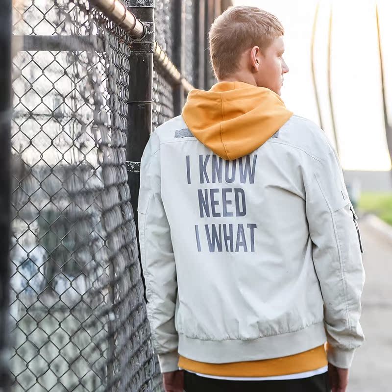 Blouson homme manches longues - Ref 3116603 Image 2