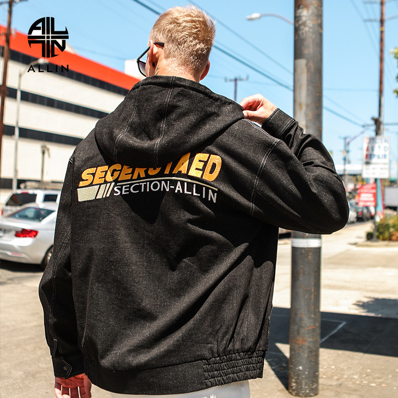 Blouson homme manches longues - Ref 3117573 Image 1