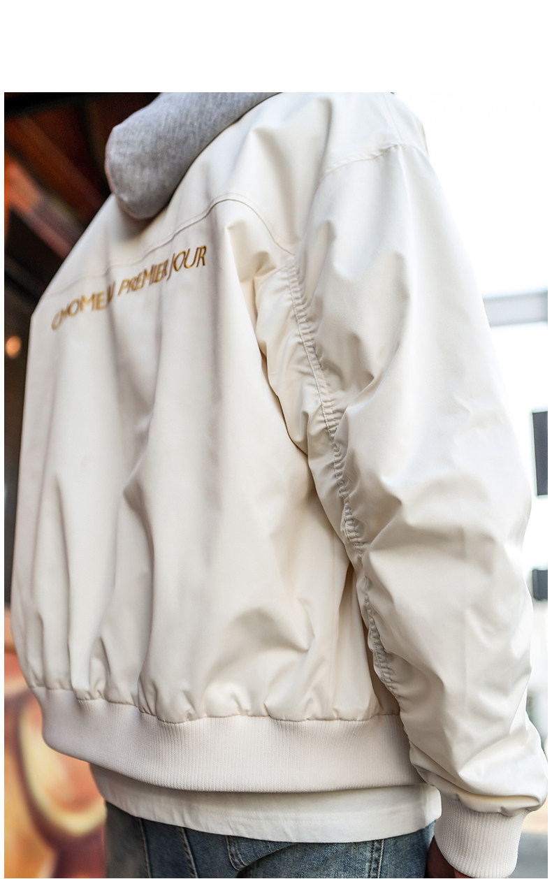 Blouson homme manches longues - Ref 3116228 Image 16