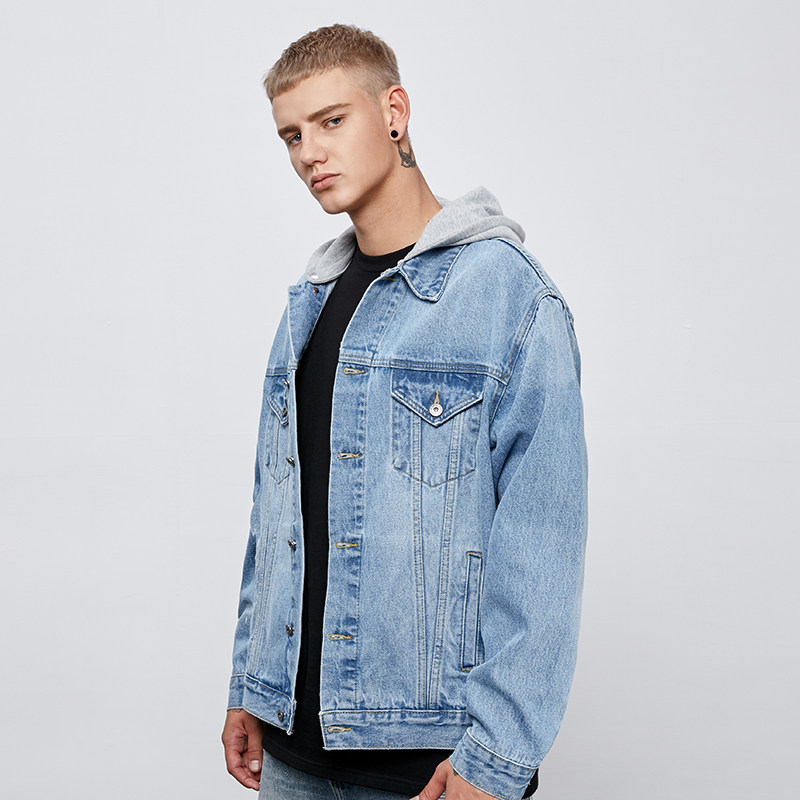 Blouson homme manches longues - Ref 3116050 Image 3