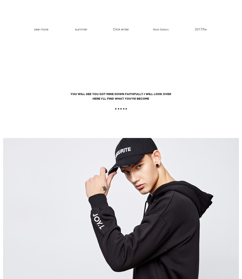 Sweatshirt homme - Ref 3127707 Image 10