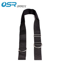 Diving technology diving back fly side hanging BCD with crotch belt