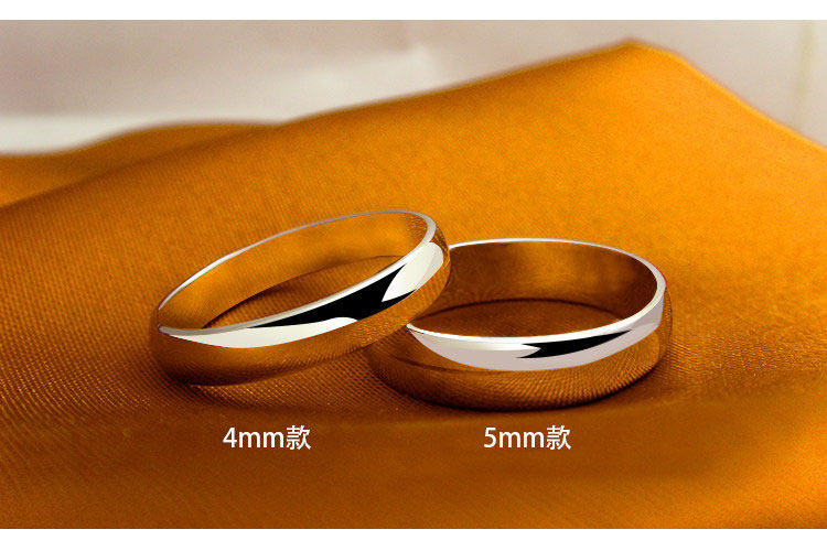 Bague homme BREIL en Palladium - Ref 3087314 Image 17