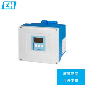 Совершенно новый и оригинальный ультразвуковой датчик уровня Endresshaus E+H FMU90-R11CA212AA3A