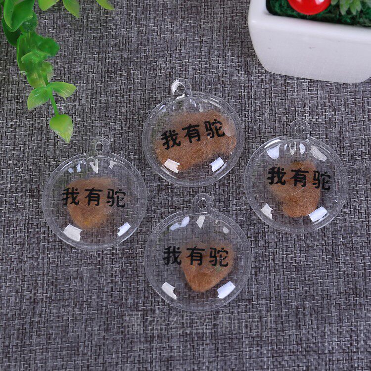 Feather tailored tailor bubble tag 