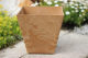 Global plastic pots flower imitation new Malaysian Artstone imitation stone resin imitation cement flower pots