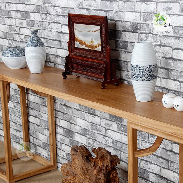 Elm cũ / Sơn mới Trung Quốc Đồ nội thất miễn phí / Nhật ký / Vỏ / Tất cả Bàn gỗ rắn / Nội thất Elm / Bắc Kinh - Bàn / Bàn tủ thờ giá rẻ