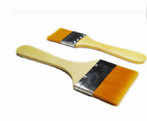 Nylon board brush oil painting brush acrylic painting brush shading paint brush various types of board brushes cleaning brushes