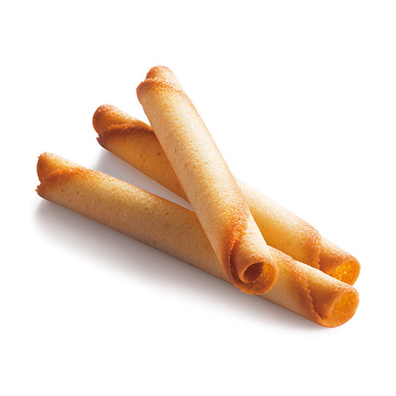 【日本直邮】日本YOKU MOKU 原味雪茄蛋卷 14枚入(易碎品)