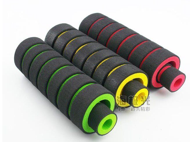 Poignées de vélo - Ref 2345757 Image 5