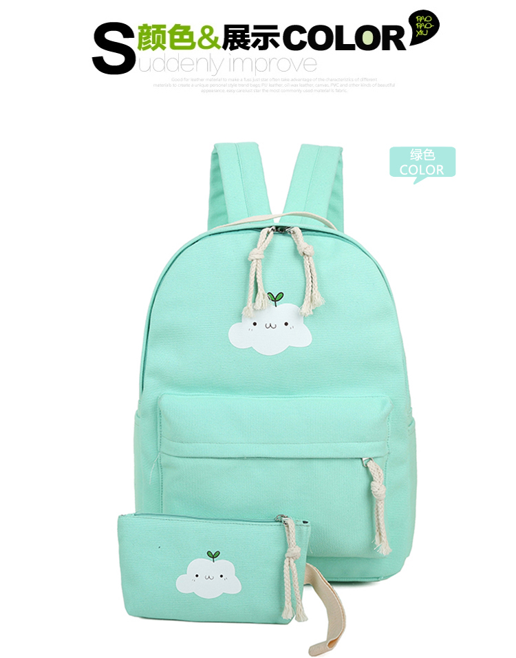 Sac à dos étudiant - Ref 47435 Image 63