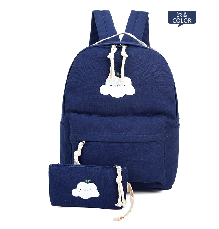 Sac à dos étudiant - Ref 47435 Image 68