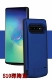 Ốp lưng Samsung S10 + pin dự phòng Galaxy S10E ốp lưng điện thoại di động S10 dự phòng điện thoại di động không có cằm - Ngân hàng điện thoại di động