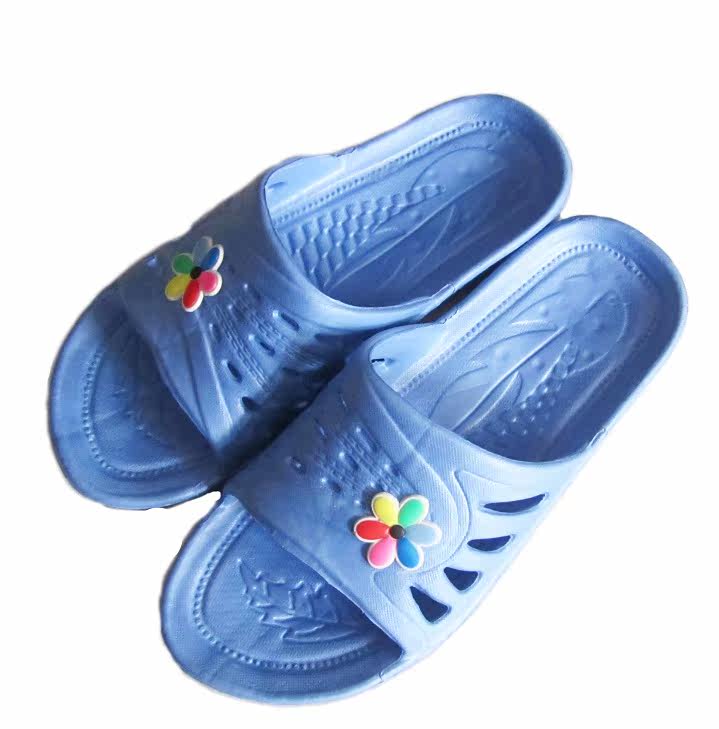 Sandales femme OTHER   en plastique - Ref 2669451 Image 4