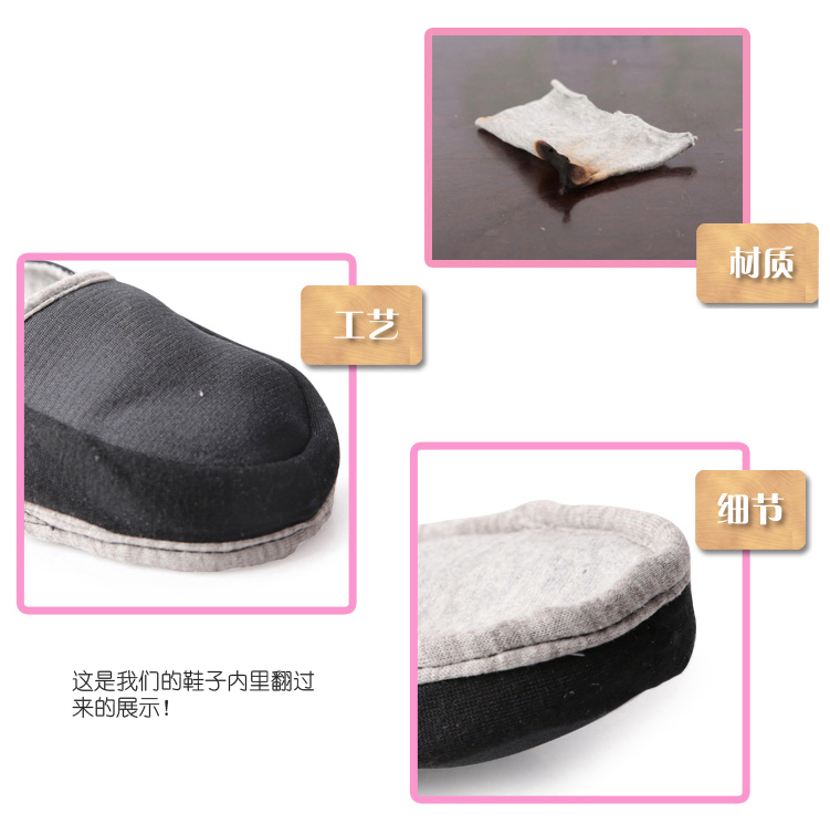 Vớ sàn dành cho người lớn mùa thu và mùa đông dày điều hòa không khí phòng chống trượt silicone mềm đáy giày nữ trong nhà yoga giáo dục sớm vớ tất lưới