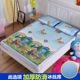 Cartoon băng mat làm bằng chuỗi và gió 1,1m 1,3 m 1,4 m 1,5 m 1.8m2 m 2,2 m giường mat tùy chỉnh - Thảm mùa hè