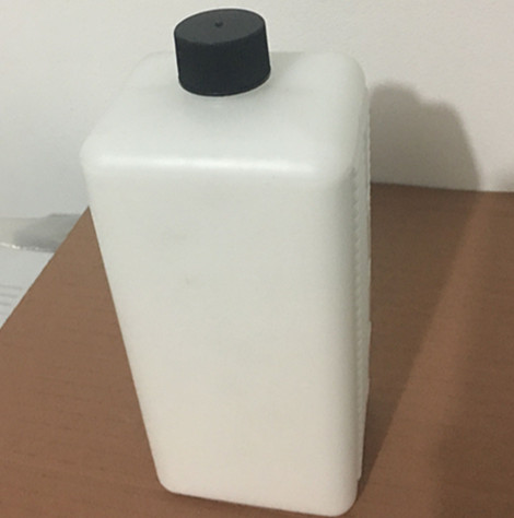 Small Character Spray Code Machine Special White Ink Speed Dry Ink ink No fade 1L Certem metron Leipinger