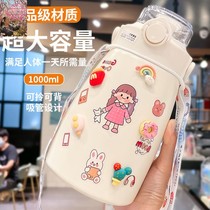DIY Large Belly Insulated Pot 700ml