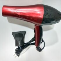 High-power hair dryer hair salon professional household 2100 Watts constant temperature hot and cold air cooling hot air Student air duct