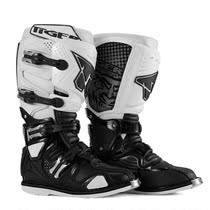 TR Tiger brand cross-country motorcycle boots field racing boots sports axle riding boots male Forest Road pull shoes women