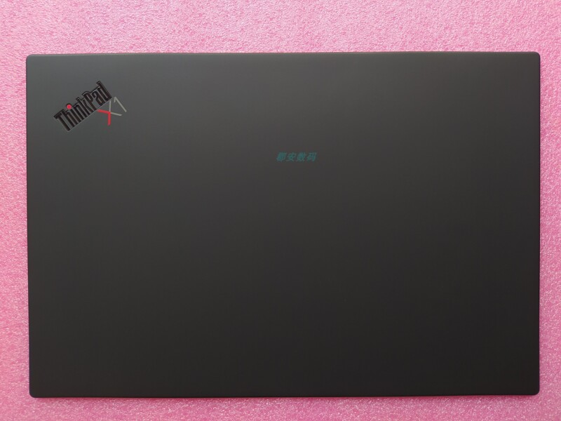 2020 Lenovo ThinkPad X1 Carbon Gen8Th a Shell, Front Cover, Screen Back Cover, B Shell, Screen Cable