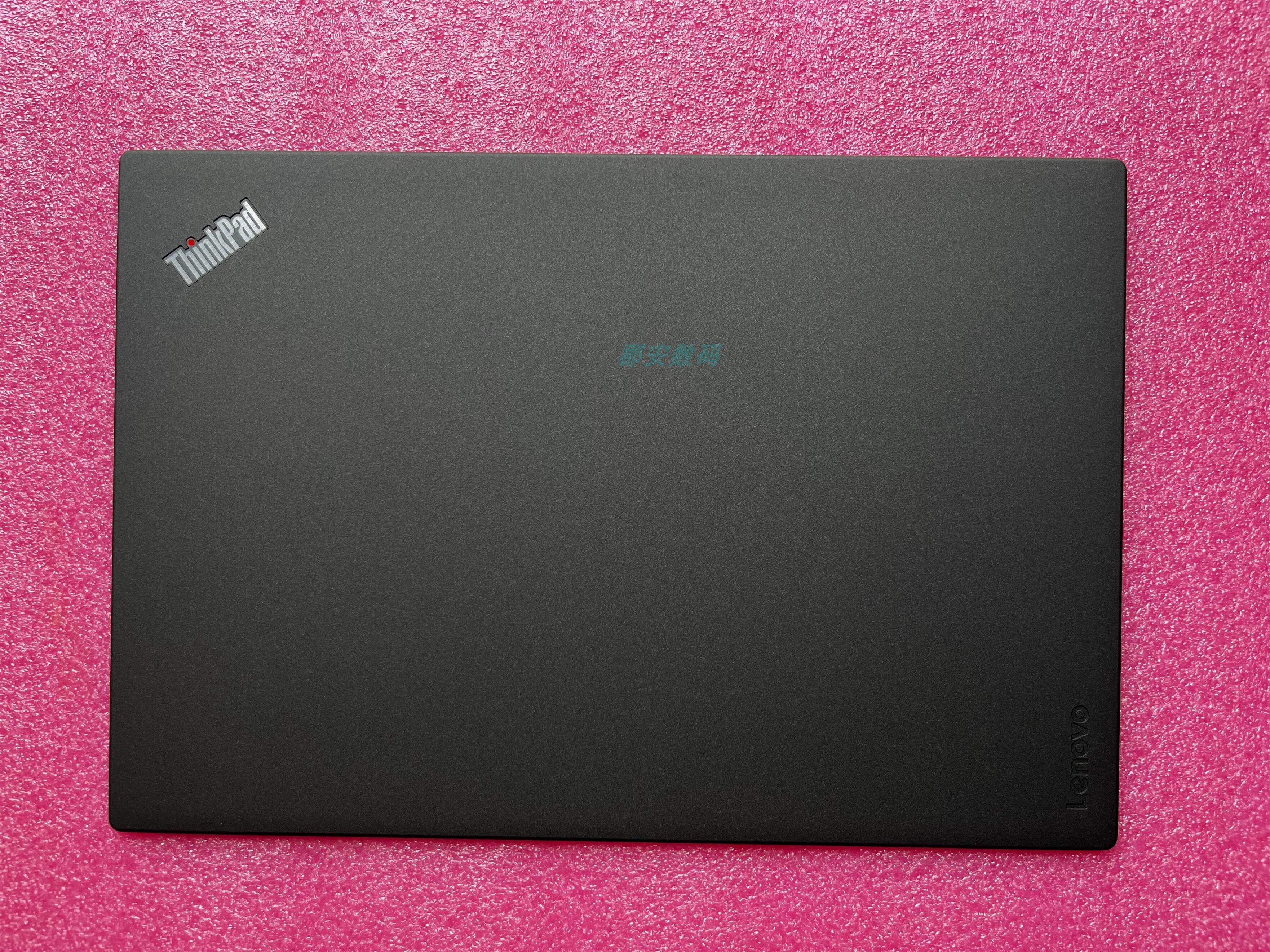 Совершенно новый оригинальный корпус Lenovo Thinkpad X260 X270 A с высоким разрешением FHD 01HW945 Изображение 1