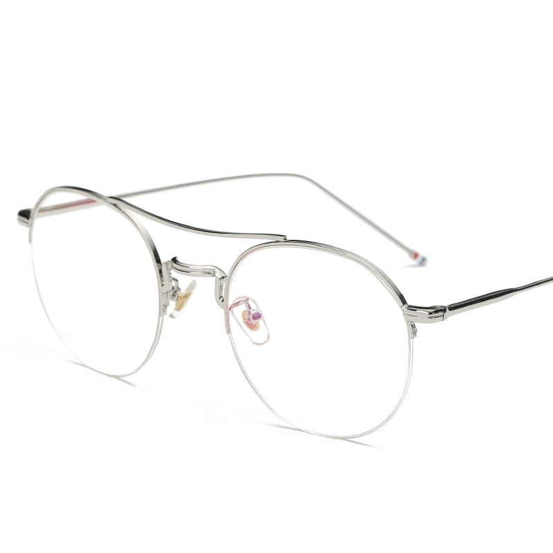 Montures de lunettes en Alliage de titane - Ref 3140428 Image 3
