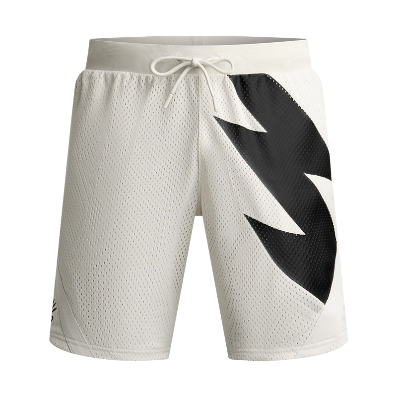 Under Armour Ua Men's Fitness Training Pants Curry Signature Sports Shorts 1390346-110