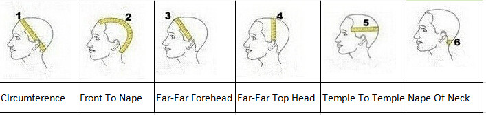 Tête mannequin - Ref 264874 Image 51