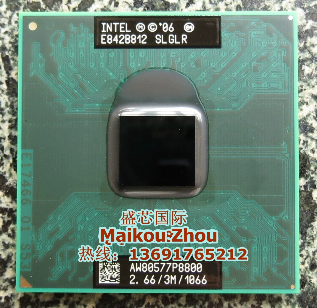Ноутбук, T9400, T9550, T9600, T9800, T9900