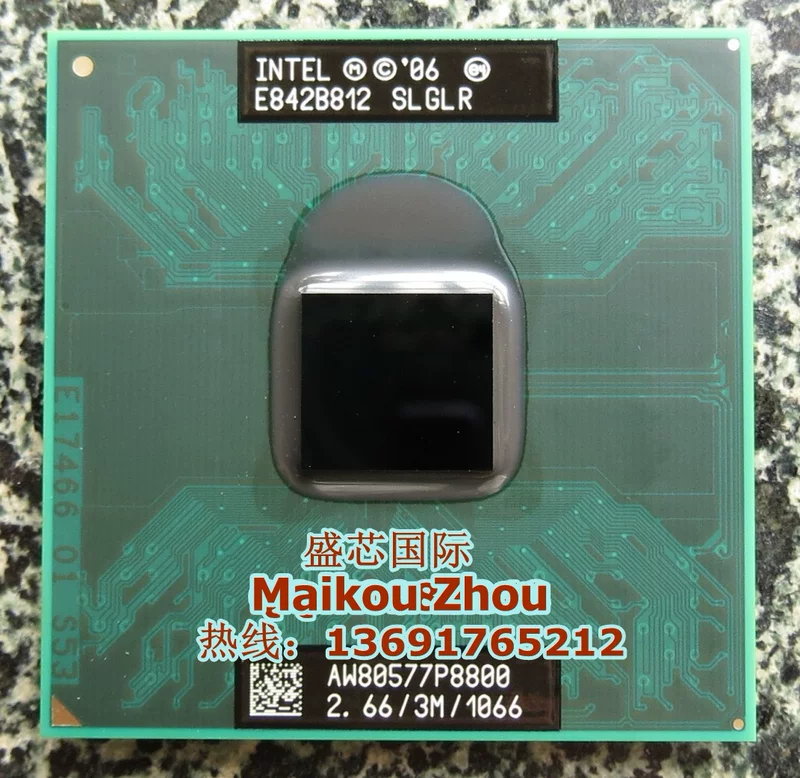 Ноутбук, T9400, T9550, T9600, T9800, T9900