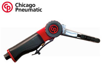 American CP Chicago Tools CP9779 Pneumatic sand belt machine Small mini pneumatic sand belt machine