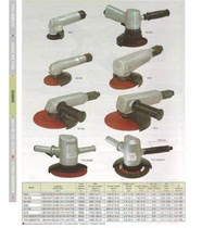 YOKOTA YOKOTA Sander G4A G4-A YOKOTA tools