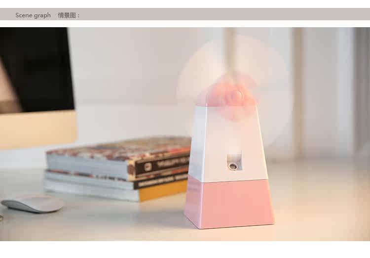 Ventilateur USB - Ref 400951 Image 13