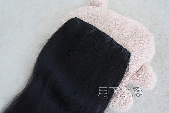 Extension cheveux - Ref 219693 Image 10