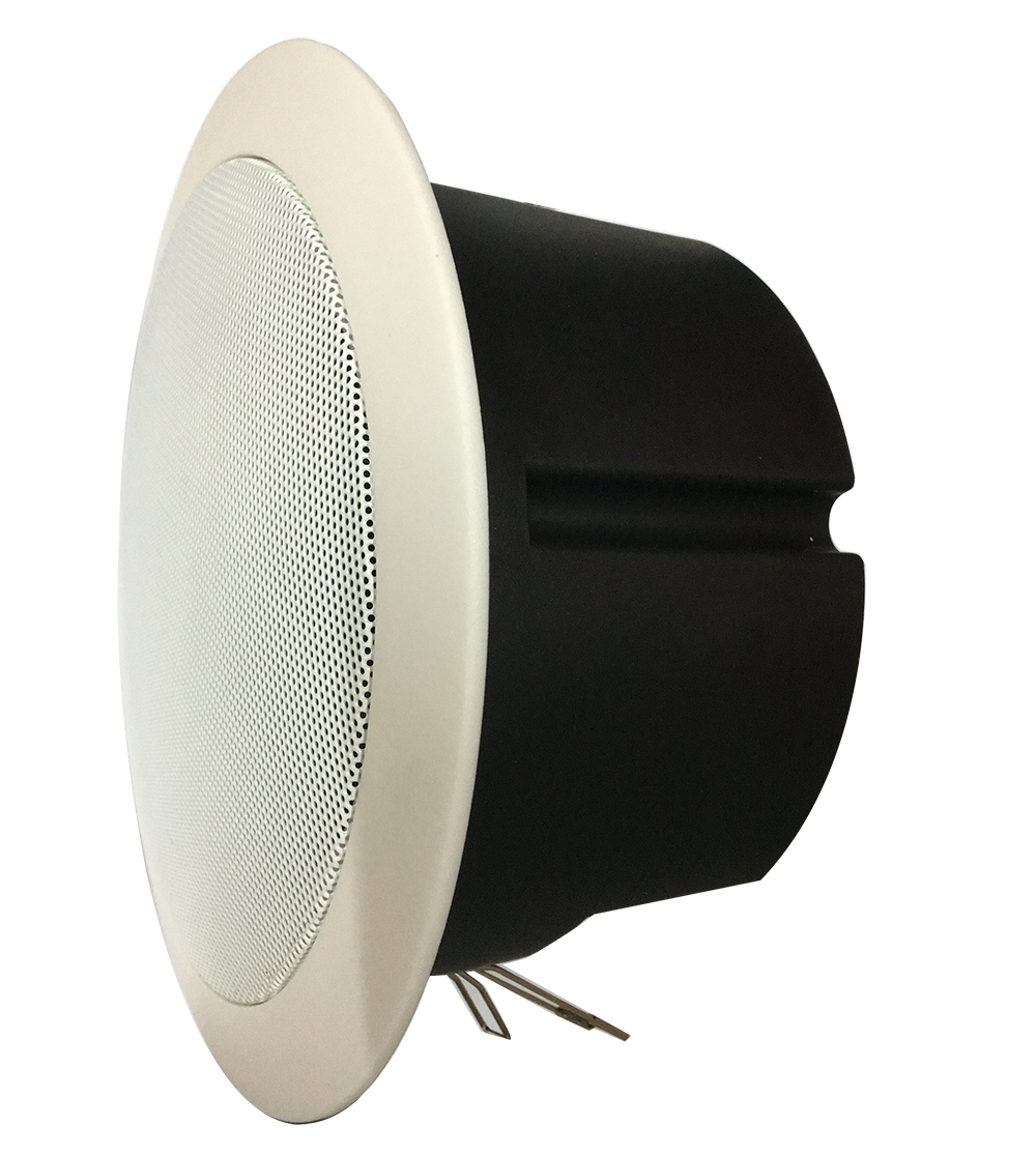niliaolin MQ-010 030040050 ceiling suction horn with rear hood constant pressure broadcast sound