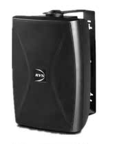  RVS KT-6 5 KTV private room audio speaker Conference room speaker KTV supplement sound box pair
